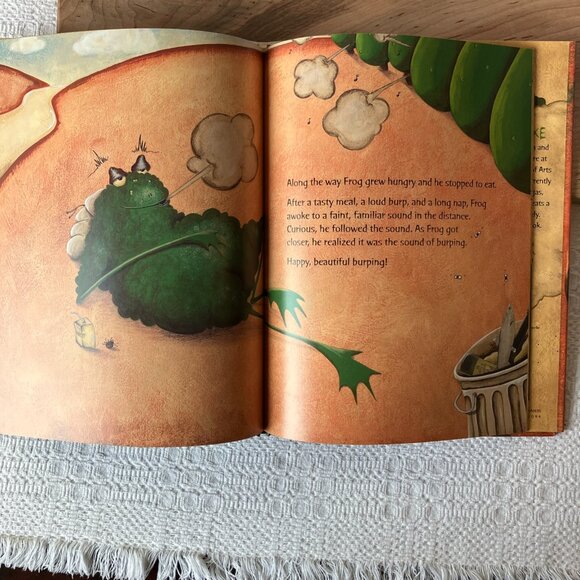 Excuse Me! by Lisa Kopelke - LIKE NEW CONDITION - Picture 3 of 9